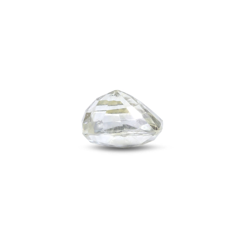 Yellow Sapphire - 3.25 Carat