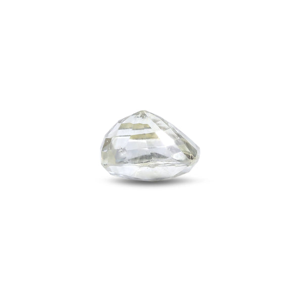 Yellow Sapphire - 3.25 Carat