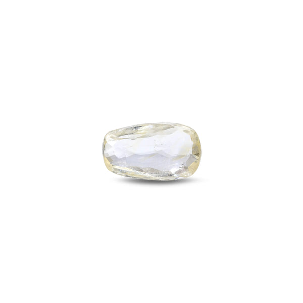 Srilankan Yellow Sapphire - 3.05 Carat - Pramogh