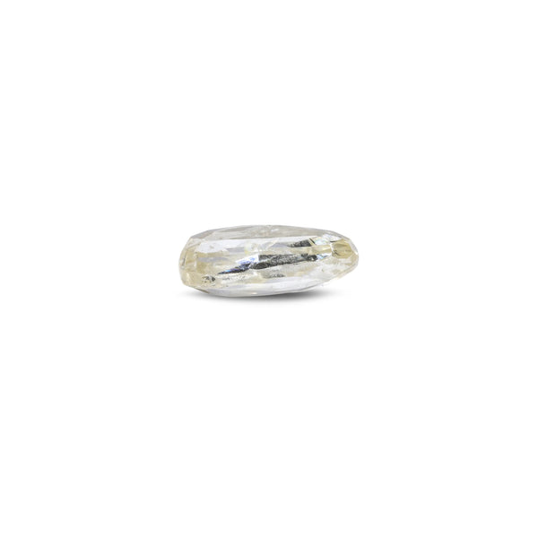 Yellow Sapphire - 3.05 Carat