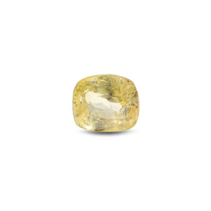 Srilankan Yellow Sapphire - 3 Carat - Pramogh