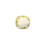 Yellow Sapphire - 3 Carat