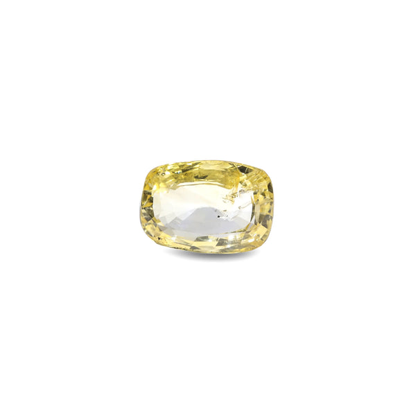 Srilankan Yellow Sapphire - 2 Carat - Pramogh