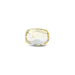 Yellow Sapphire - 2 Carat