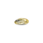 Yellow Sapphire - 2 Carat