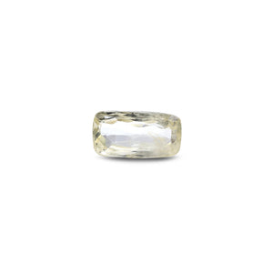 Srilankan Yellow Sapphire - 3.2 Carat - Pramogh