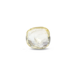 Yellow Sapphire - 4.6 Carat