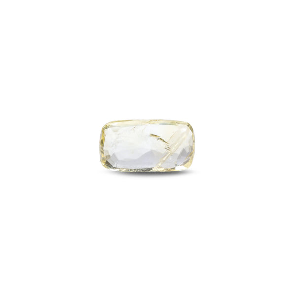 Yellow Sapphire - 3.05 Carat