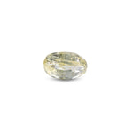 Srilankan Yellow Sapphire - 3 Carat - Pramogh