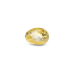 Srilankan Yellow Sapphire - 3.2 Carat - Pramogh