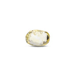 Yellow Sapphire - 3.6 Carat