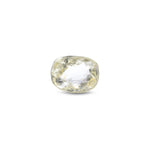 Srilankan Yellow Sapphire - 3.3 Carat - Pramogh