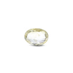 Srilankan Yellow Sapphire - 3.25 Carat - Pramogh