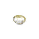 Srilankan Yellow Sapphire - 3.65 Carat - Pramogh