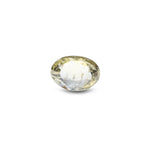 Yellow Sapphire - 3.65 Carat