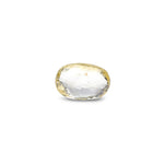 Yellow Sapphire - 2.6 Carat