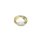 Srilankan Yellow Sapphire - 3.1 Carat - Pramogh