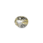 Srilankan Yellow Sapphire - 2.55 Carat - Pramogh