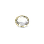 Yellow Sapphire - 2.55 Carat