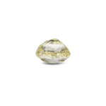 Yellow Sapphire - 2.55 Carat