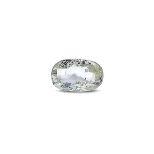 Srilankan Yellow Sapphire - 3.05 Carat - Pramogh