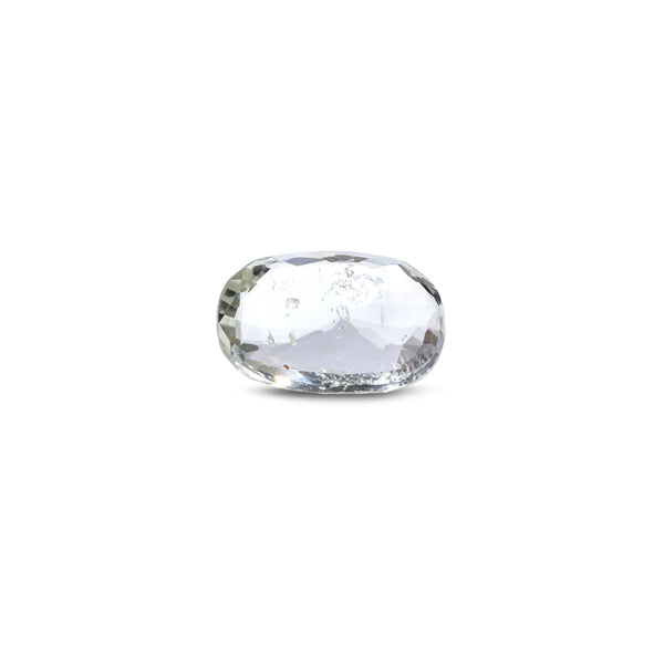 Yellow Sapphire - 3.05 Carat