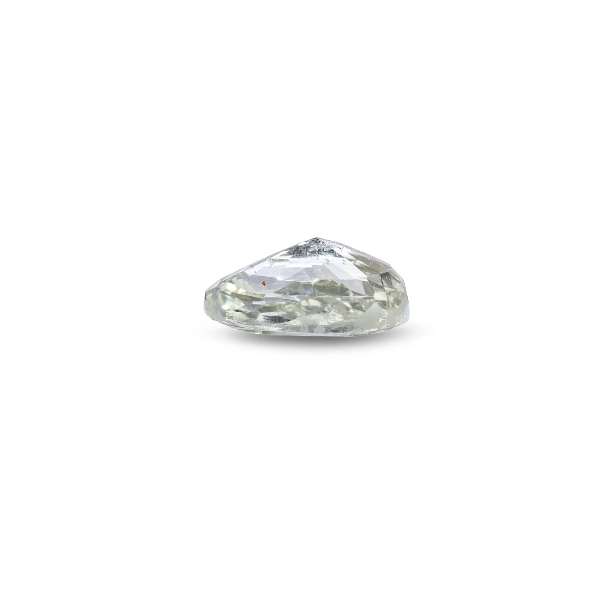 Yellow Sapphire - 3.05 Carat