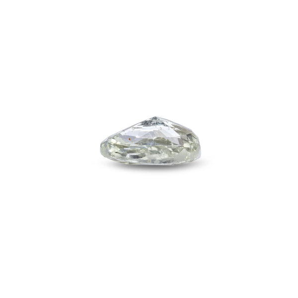 Yellow Sapphire - 3.05 Carat