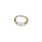 Srilankan Yellow Sapphire - 3.15 Carat - Pramogh
