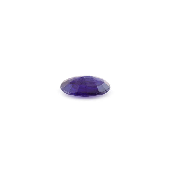 Blue Sapphire - 4.2 Carat