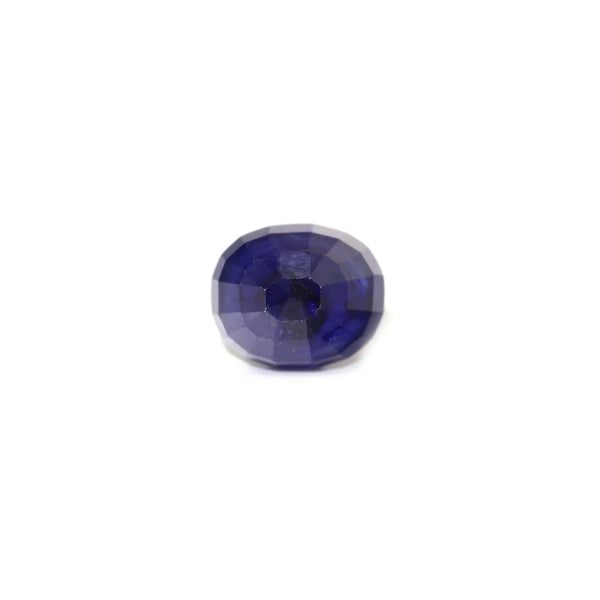 Blue Sapphire - 9.07 Carat