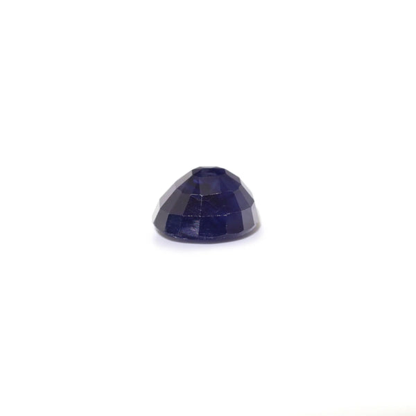 Blue Sapphire - 9.07 Carat