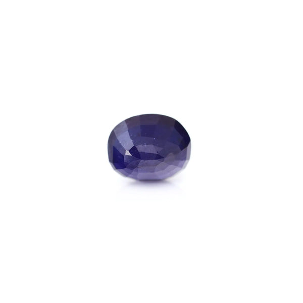 Blue Sapphire - 12.16 Carat