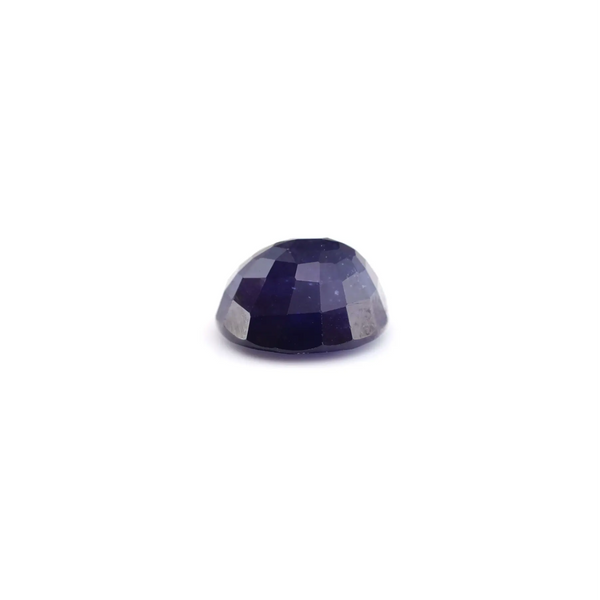 Blue Sapphire - 12.16 Carat