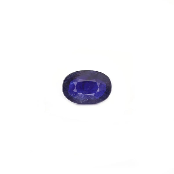 Blue Sapphire - 8.45 Carat