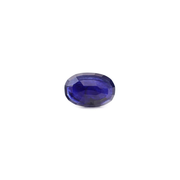 Blue Sapphire - 8.45 Carat