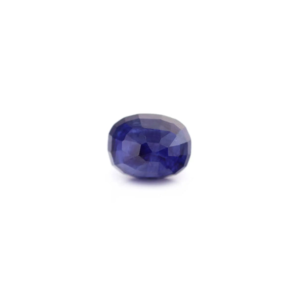 Blue Sapphire - 5.49 Carat