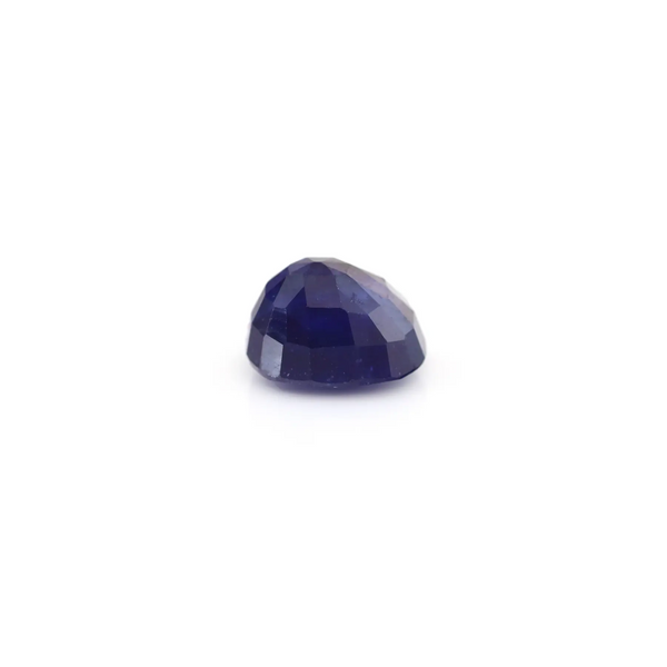 Blue Sapphire - 5.49 Carat