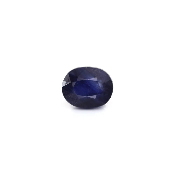 Blue Sapphire - 6 Carat