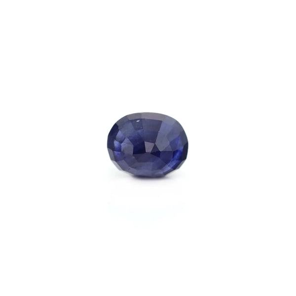 Blue Sapphire - 6 Carat