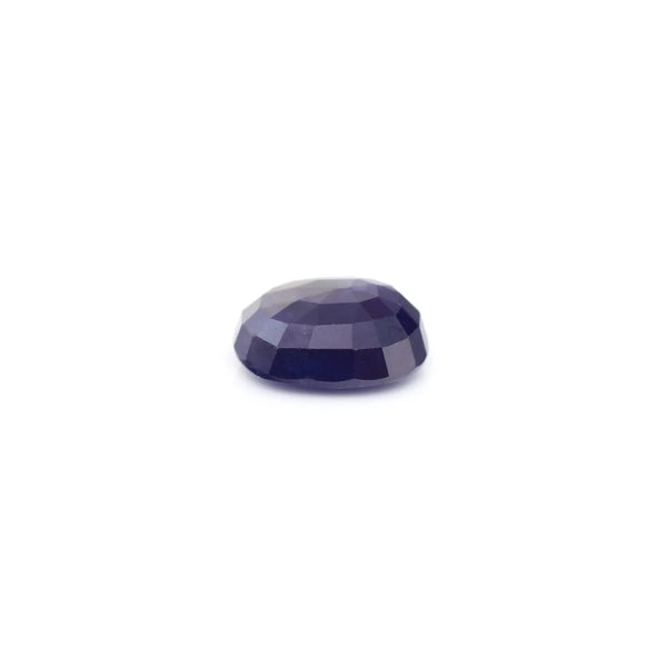 Blue Sapphire - 7.63 Carat