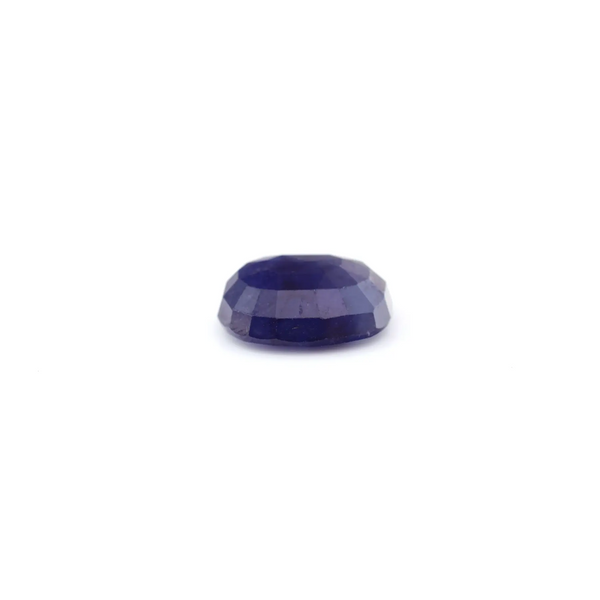 Blue Sapphire - 10.15 Carat