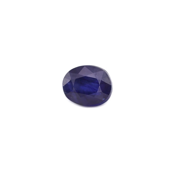 Blue Sapphire - 7.79 Carat