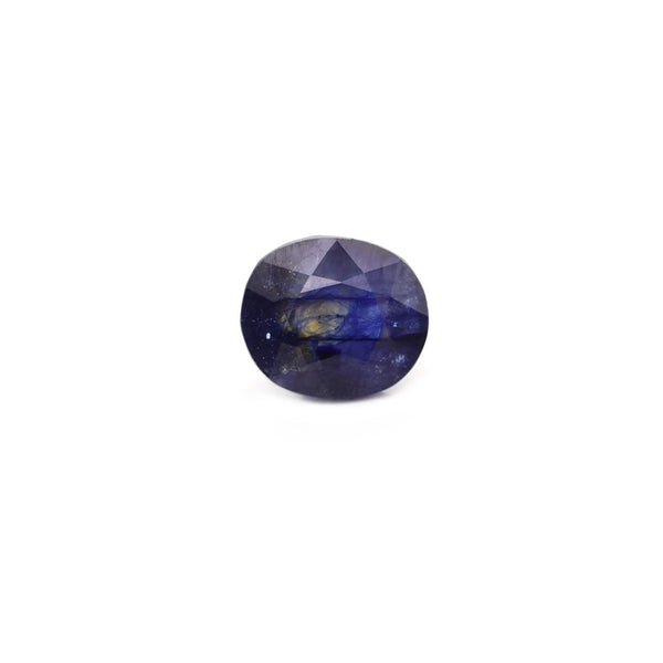 Blue Sapphire - 9.78 Carat