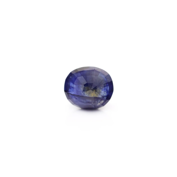 Blue Sapphire - 9.78 Carat