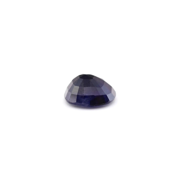 Blue Sapphire - 9.78 Carat