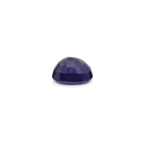 Blue Sapphire - 8.21 Carat