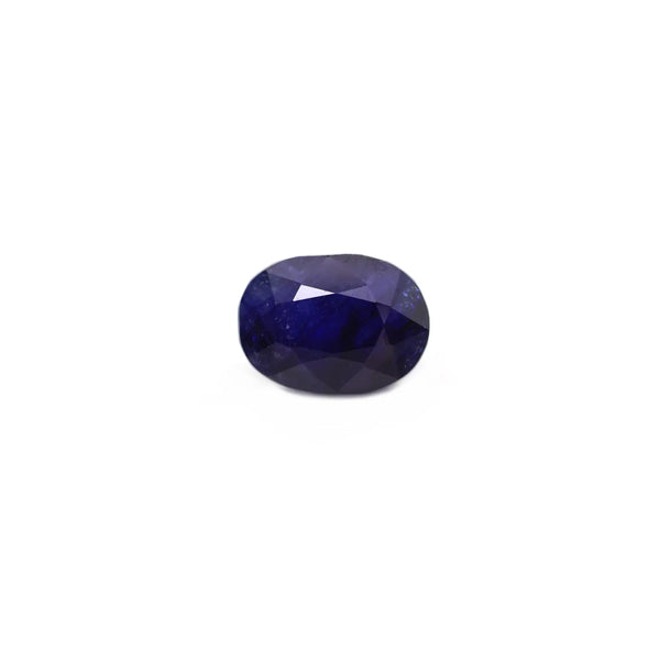 Blue Sapphire - 12.11 Carat