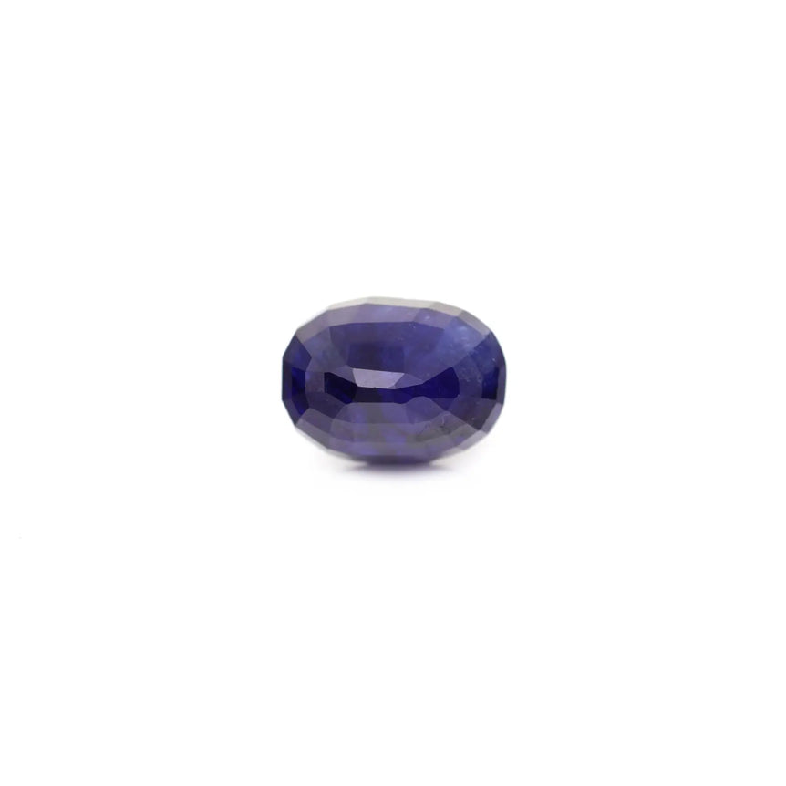 Blue Sapphire - 12.11 Carat - Pramogh