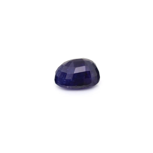 Blue Sapphire - 12.11 Carat